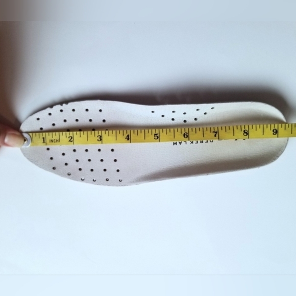 x Derek Lam 10 Crosby Legend Caballero Sneaker (Women) - Picture 11 of 12